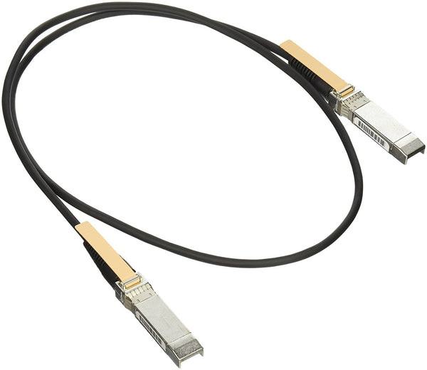 CISCO SFP-H10GB-CU1M TWINAXIAL CABLE