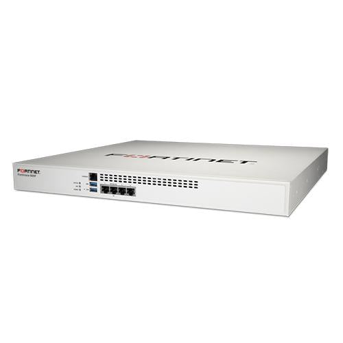 FORTINET FVE-500F SECURITY APPLIANCE