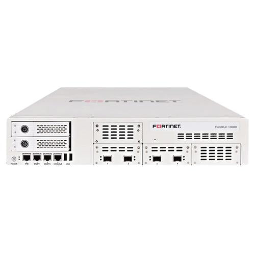 FORTINET FWC-1000D WIRELESS CONTROLLER - GAIA Consulting Services