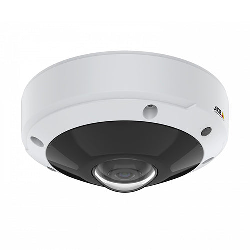 AXIS P1455-LE NETWORK CAMERA