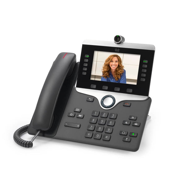 CISCO CP-8845-K9 IP PHONE