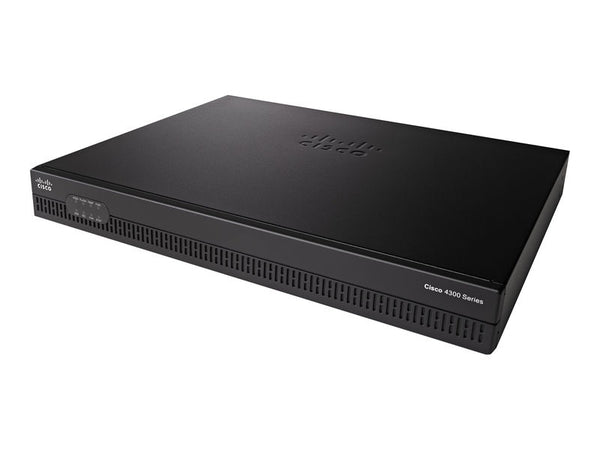 CISCO ISR4321-V/K9 ROUTER