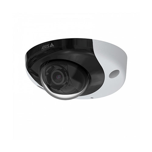 AXIS P3935-LR M12, 10 PCS NETWORK CAMERA