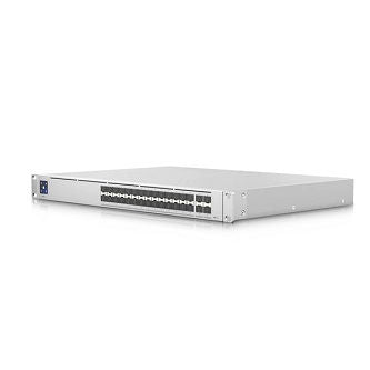 UBIQUITI USW-PRO-AGGREGATION FULLY MANAGED SWITCH