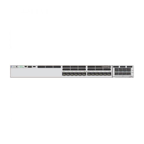 CISCO C9300X-12Y-E SWITCH