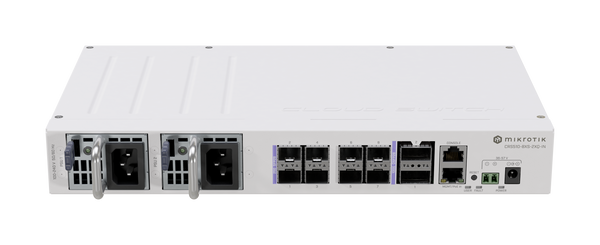 MIKROTIK CRS510-8XS-2XQ-IN SWITCH