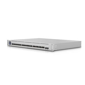 SWITCH ENTERPRISE 24 POE - USW-ENTERPRISE-24-POE