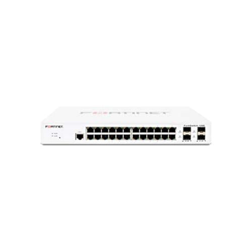 FORTINET FS-124E SWITCH