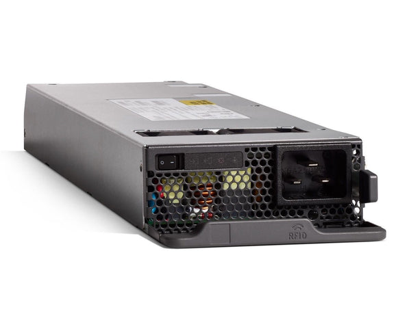 CISCO C9400-PWR-3200AC POWER SUPPLY