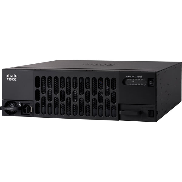 CISCO ISR4461/K9 ROUTER