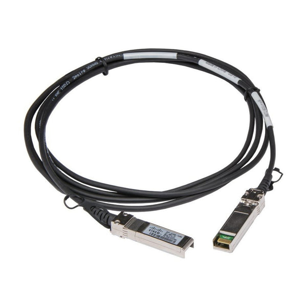 CISCO SFP-H10GB-CU5M TWINAXIAL CABLE