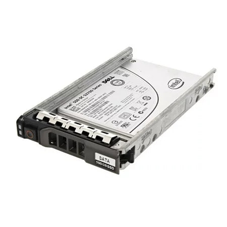 DELL G14 345-BEFR SSDSC2KG038T8R 3.84TB SATA 6GB/S 3D TLC 3DWPD 2.5IN SOLID STATE DRIVE