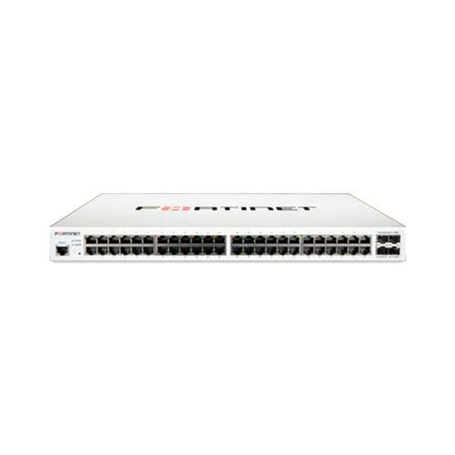 FORTINET FS-148E SWITCH