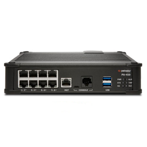 PALO ALTO PAN-PA-450 FIREWALL - GAIA Consulting Services