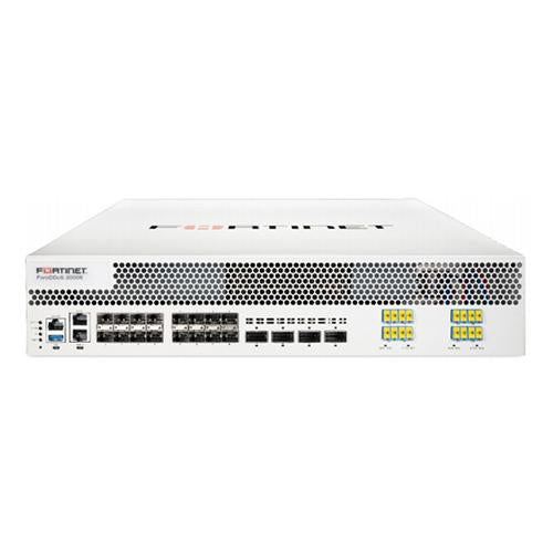 FORTINET FDD-2000E SECURITY APPLIANCE