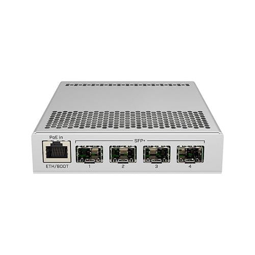 MIKROTIK CRS305-1G-4S+IN SWITCH