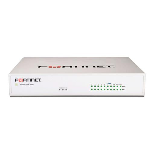 FORTINET FG-60F-BDL-950-60 FIREWALL