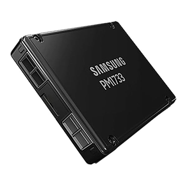 SAMSUNG SEMICONDUCTOR ENTERPRISE SSD PM1733 - MZWLJ1T9HBJR-00007