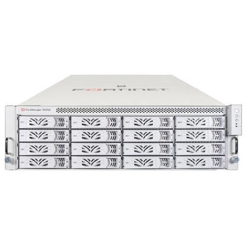 FORTINET FMG-3000G FORTINET NETWORK MANAGEMENT DEVICES