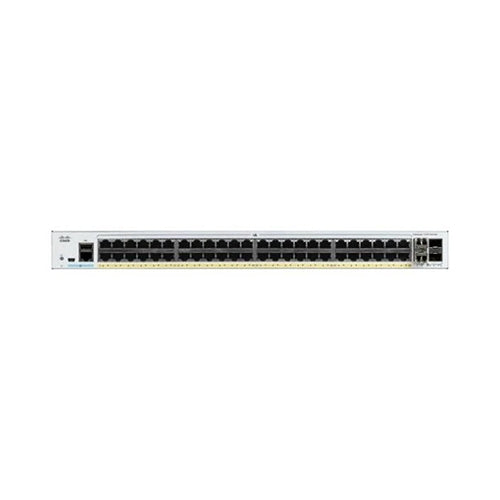 CISCO C1000FE-48P-4G-L SWITCH