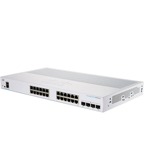 CISCO CBS350-24T-4X SWITCH