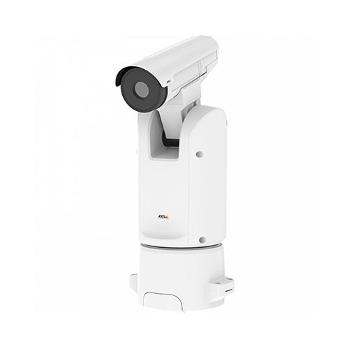 AXIS Q8642-E 60MM 30 FPS 24V PT THERMAL NETWORK CAMERA