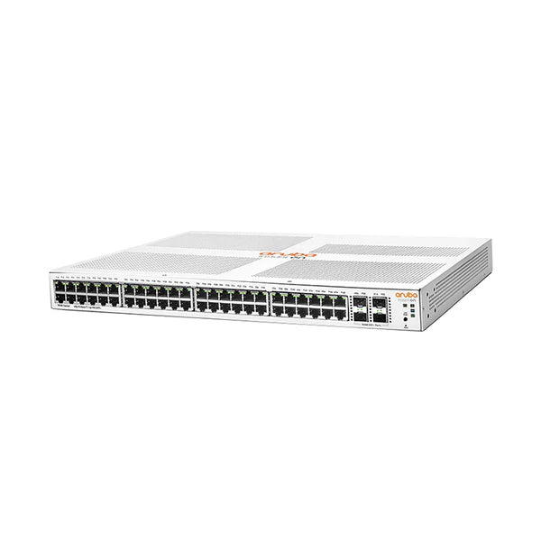 HPE ARUBA INSTANT ON 1930 48G 4SFP/SFP+ SWITCH (JL685A)