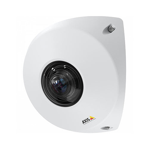 AXIS P9106-V NETWORK CAMERA - WHITE