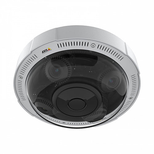 AXIS P3737-PLE PANORAMIC CAMERA