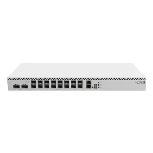 MIKROTIK CRS518-16XS-2XQ-RM SWITCH