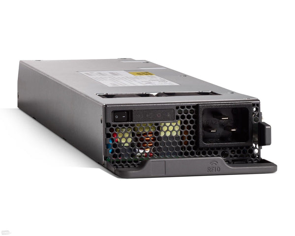 CISCO C9400-PWR-2100AC POWER SUPPLY