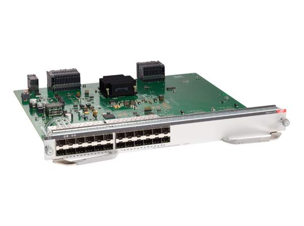 CISCO C9400-LC-24S SWITCH LINE CARD