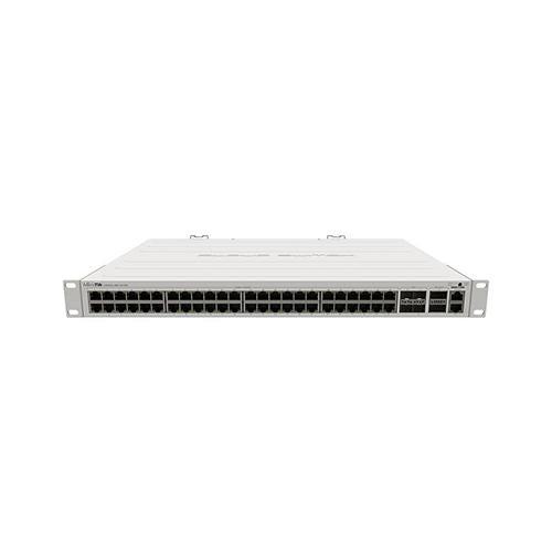 MIKROTIK CRS354-48G-4S+2Q+RM SWITCH