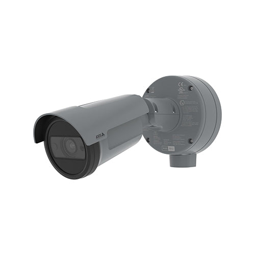 AXIS P1468-XLE EXPLOSION-PROTECTED BULLET CAMERA