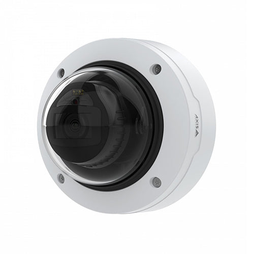 AXIS P3267-LV DOME CAMERA