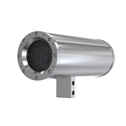 AXIS EXCAM XF P1377 EXPLOSION-PROTECTED CAMERA