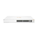 HPE ARUBA INSTANT ON 1930 24G CLASS4 POE 4SFP/SFP+ 370W SWITCH (JL684A)