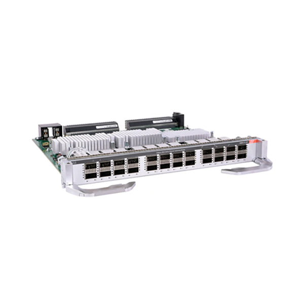 CISCO C9600-LC-24C LINE CARD