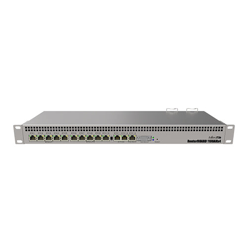 MIKROTIK RB1100X4 ROUTER (RB1100AHX4)