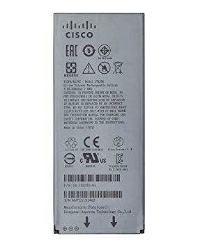 CISCO CP-BATT-8821= BATTERY