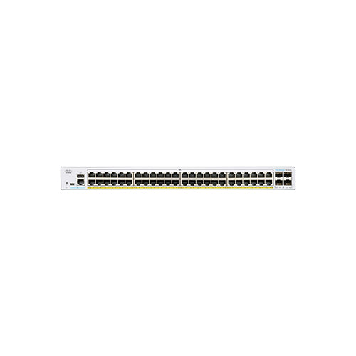 CISCO CBS250-48P-4X SWITCH