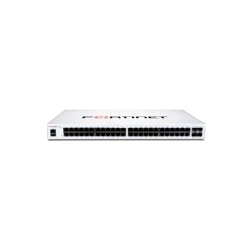 FORTINET FS-148F SWITCH