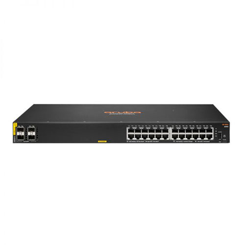 HPE ARUBA 6000 24G POE SWITCH (R8N87A)