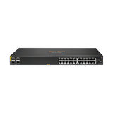 HPE ARUBA 6100 24G 4SFP+ SWITCH (JL678A)