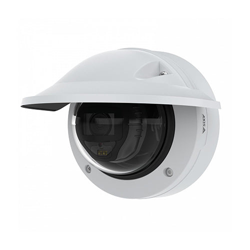 AXIS P3267-LVE DOME CAMERA