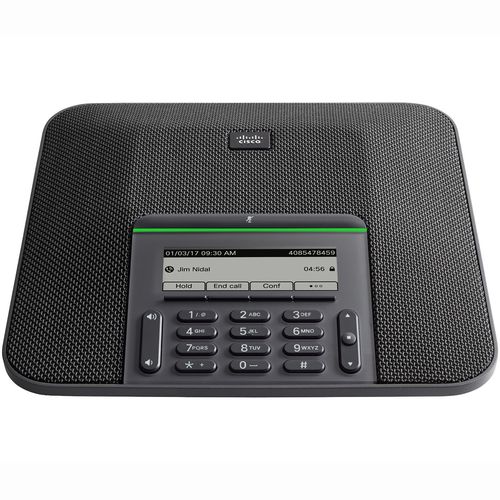 CISCO CP-7832-3PCC-K9 IP PHONE