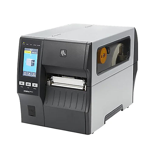 ZEBRA ZT41142-T010000Z INDUSTRIAL PRINTER (ZT411)