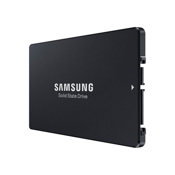 SAMSUNG PM893 480GB SATA SSD (MZ7L3480HCHQ-00A07)