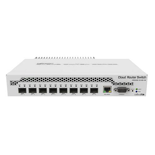 MIKROTIK CRS309-1G-8S+IN SWITCH