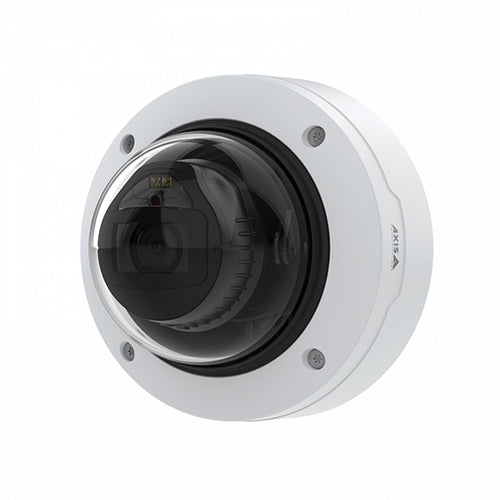 AXIS P3268-LV DOME CAMERA